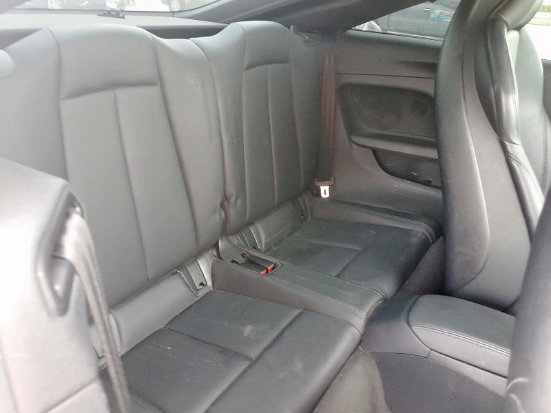 Photo 10 from auction – 2022 AUDI TT with VIN TRUAEAFV4N1000864