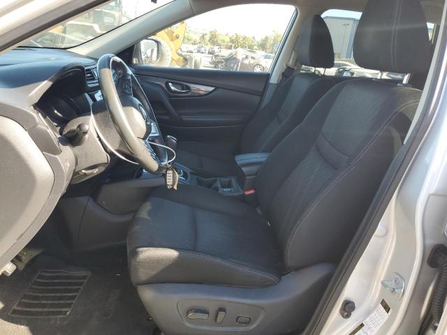 Photo 7 from auction – 2017 NISSAN ROGUE S with VIN KNMAT2MT5HP509824