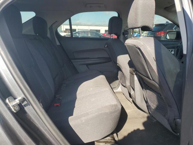 Photo 11 from auction – 2017 CHEVROLET EQUINOX LS with VIN 2GNALBEK6H1581562