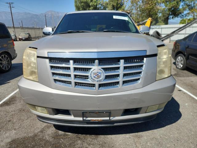 Photo 5 from auction – 2007 CADILLAC ESCALADE E with VIN 1GYFK66877R175270