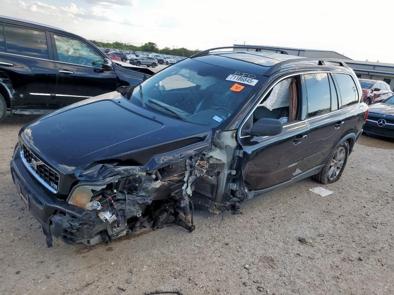 VOLVO XC90 V8 2005 with VIN YV1CZ852851214662 - Photo from auction