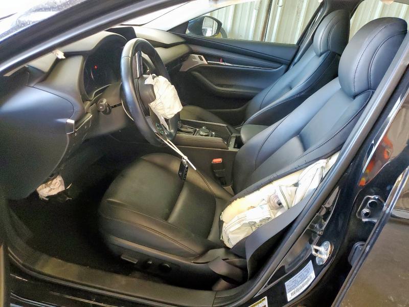 Photo 7 from auction – 2020 MAZDA 3 PREFERRE with VIN JM1BPADL7L1166657