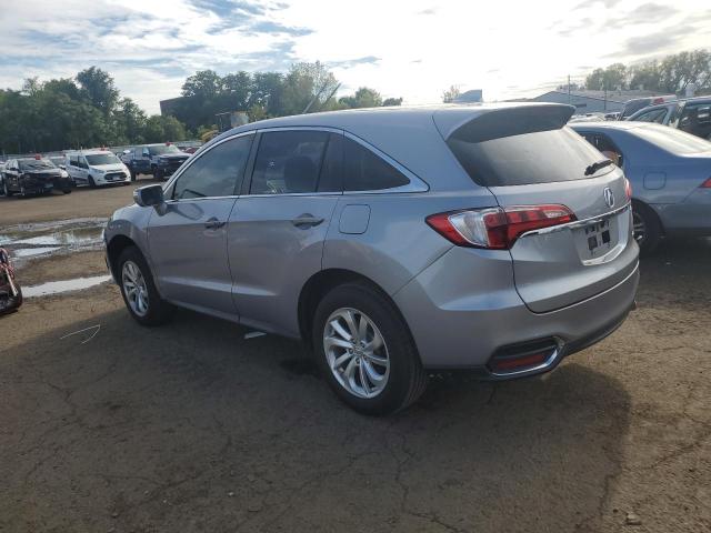 Photo 2 from auction – 2016 ACURA RDX with VIN 5J8TB4H34GL012918