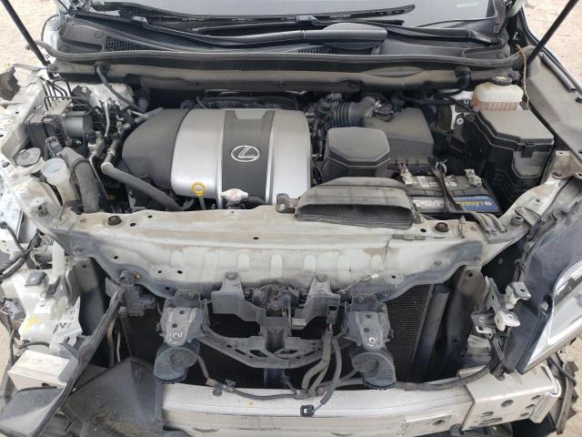 Photo 12 from auction – 2018 LEXUS RX 350 L with VIN JTJGZKCA2J2009192