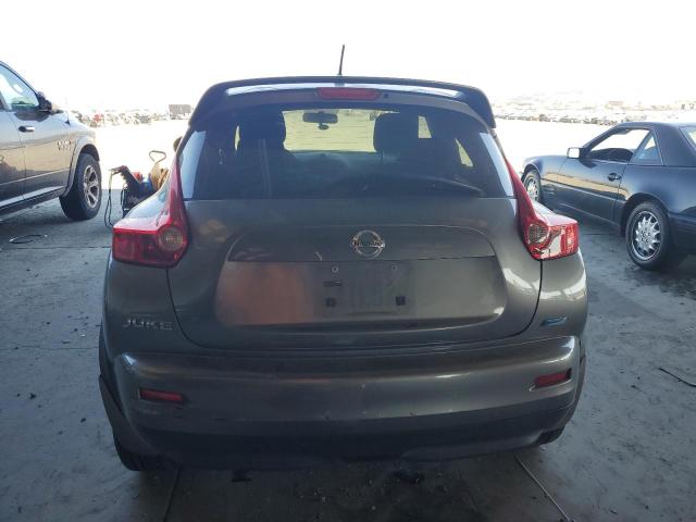 Photo 6 from auction – 2012 NISSAN JUKE S with VIN JN8AF5MR9CT117625
