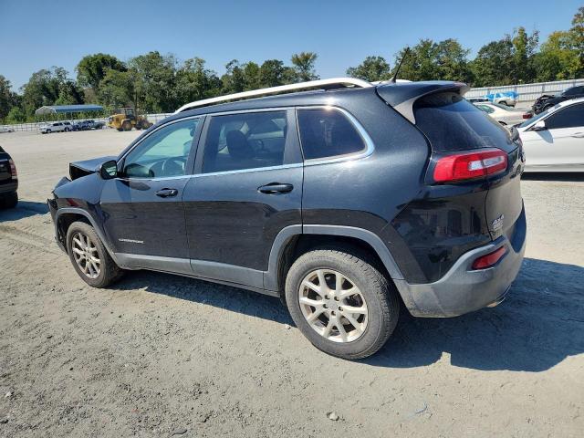 Photo 2 from auction – 2015 JEEP CHEROKEE L with VIN 1C4PJMCB1FW771945