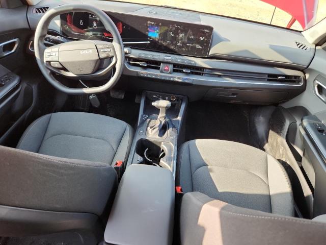 Photo 8 from auction – 2025 KIA K4 LX with VIN 3KPFT4DE6SE154995