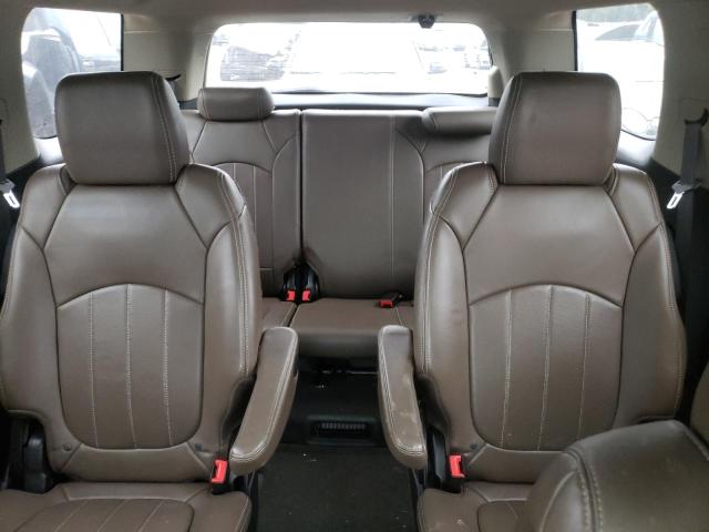 Photo 10 from auction – 2014 GMC ACADIA SLT with VIN 1GKKRSKD0EJ318670