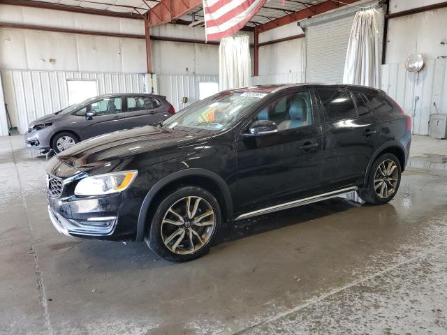 VOLVO V60 CROSS 2017 with VIN YV440MWK6H1029331 - Photo from auction