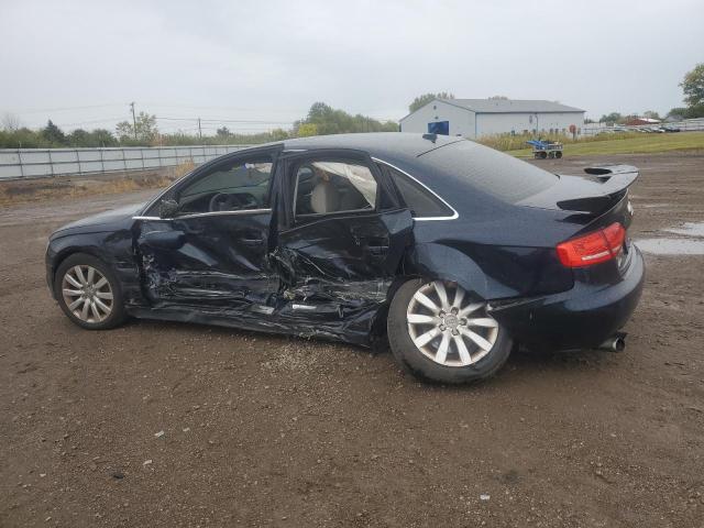 Photo 2 from auction – 2011 AUDI A4 PREMIUM with VIN WAUFFAFL1BA088096