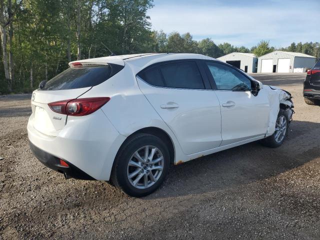 Photo 3 from auction – 2014 MAZDA 3 TOURING with VIN JM1BM1L74E1174991
