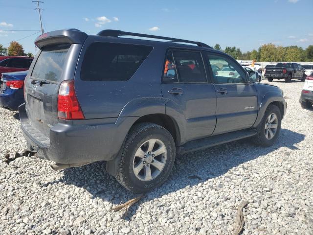 Фото 3 с аукциона – 2007 TOYOTA 4RUNNER LI с VIN JTEBT17R378039702