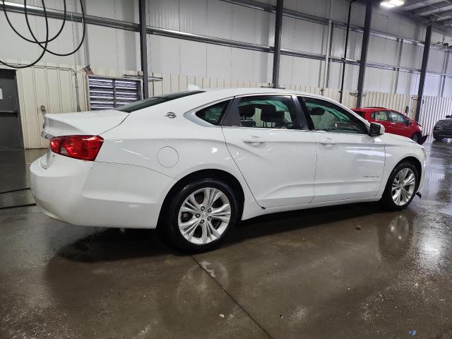 Photo 3 from auction – 2014 CHEVROLET IMPALA LT with VIN 2G1125S3XE9197042