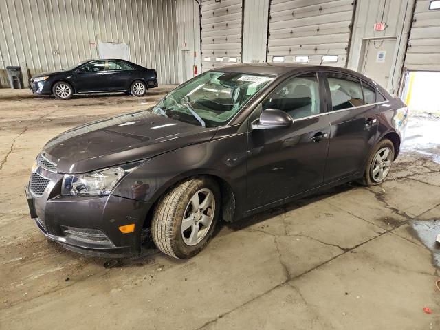 Photo 1 from auction – 2014 CHEVROLET CRUZE LT with VIN 1G1PC5SB2E7448491