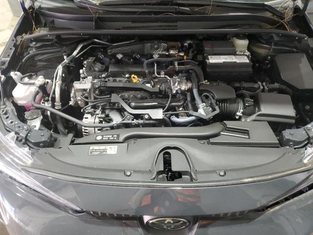 Photo 11 from auction – 2025 TOYOTA COROLLA LE with VIN 5YFB4MDE0SP309129