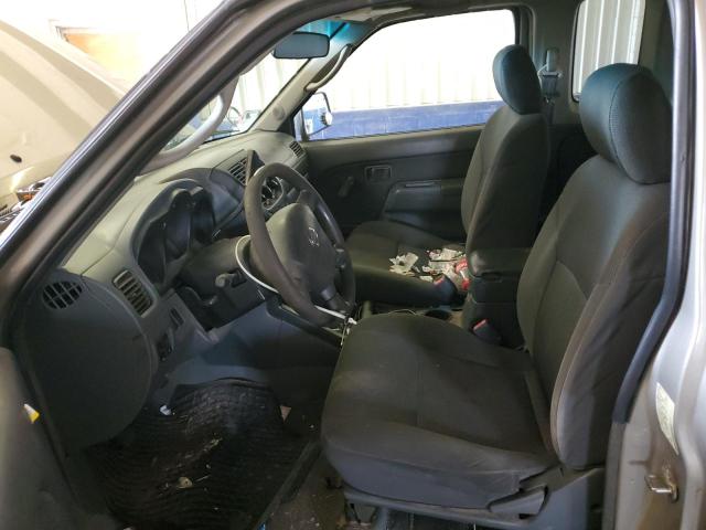 Photo 7 from auction – 2003 NISSAN FRONTIER K with VIN 1N6DD26T83C469064