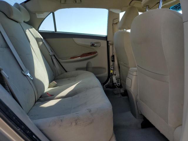 Photo 10 from auction – 2009 TOYOTA COROLLA BA with VIN 1NXBU40E89Z050677