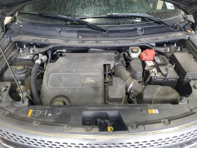 Photo 11 from auction – 2014 FORD EXPLORER L with VIN 1FM5K7F89EGB33095