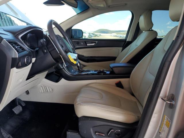 Photo 7 from auction – 2016 FORD EDGE TITAN with VIN 2FMPK3K82GBC13646