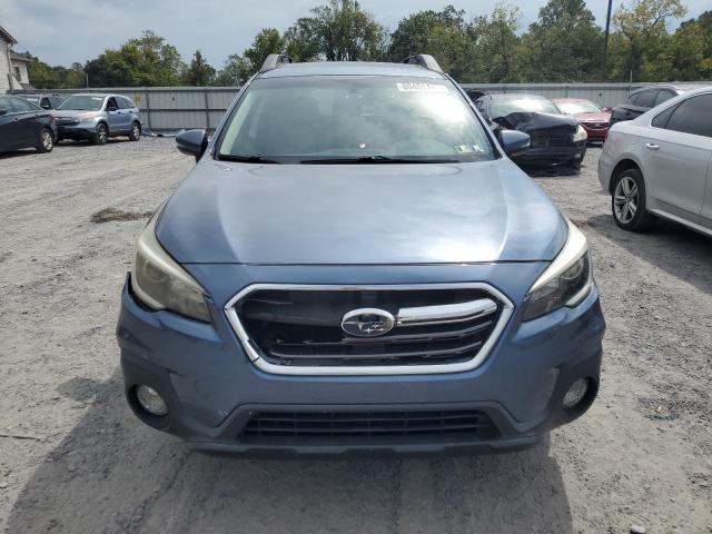 Photo 5 from auction – 2018 SUBARU OUTBACK 2. with VIN 4S4BSAKC2J3286316
