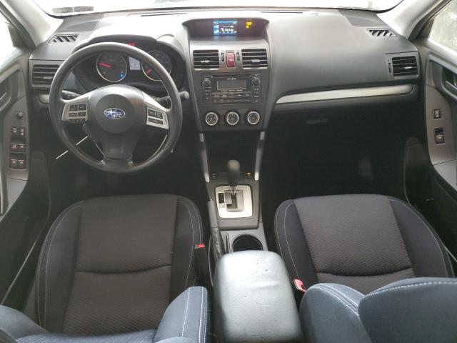 Photo 8 from auction – 2014 SUBARU FORESTER 2 with VIN JF2SJAECXEH541369