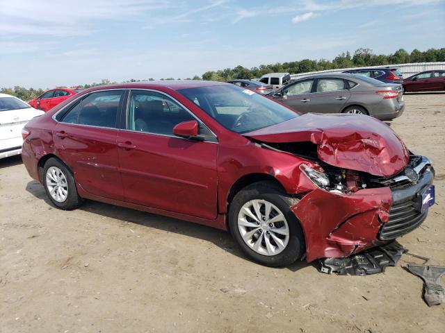 Photo 4 from auction – 2016 TOYOTA CAMRY LE with VIN 4T1BF1FK0GU610078