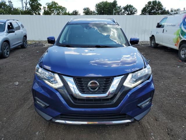 Photo 5 from auction – 2018 NISSAN ROGUE S with VIN JN8AT2MV8JW322367