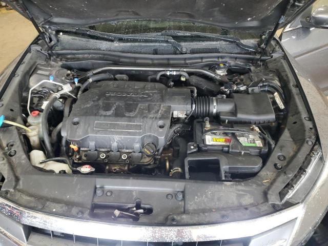 Photo 11 from auction – 2012 HONDA CROSSTOUR EXL with VIN 5J6TF2H57CL012411