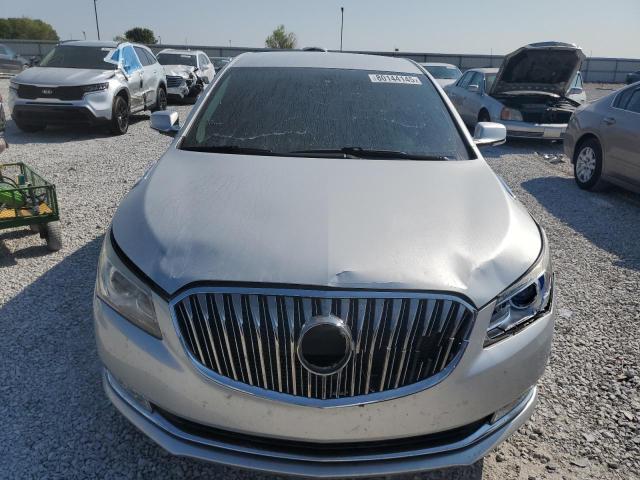 Photo 5 from auction – 2014 BUICK LACROSSE with VIN 1G4GB5G38EF179734