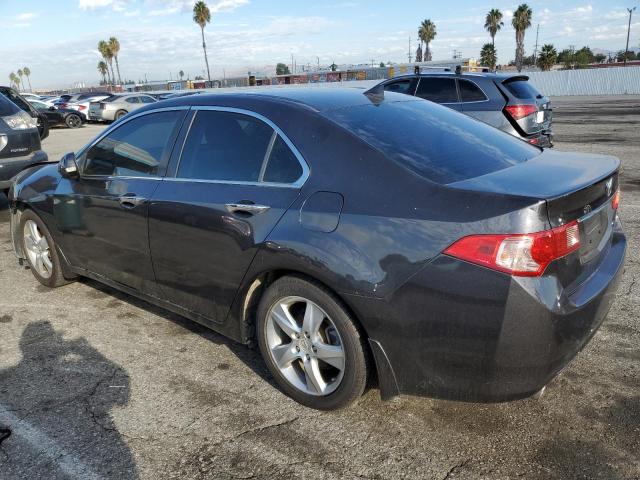 Photo 2 from auction – 2013 ACURA TSX with VIN JH4CU2F44DC005177