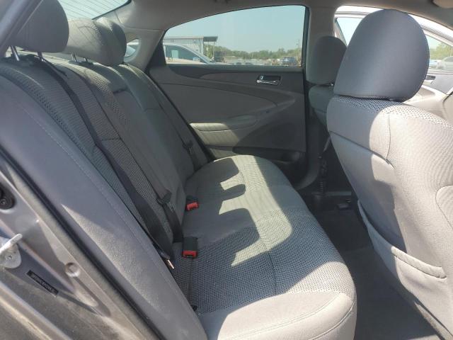 Photo 10 from auction – 2013 HYUNDAI SONATA GLS with VIN 5NPEB4AC4DH556630