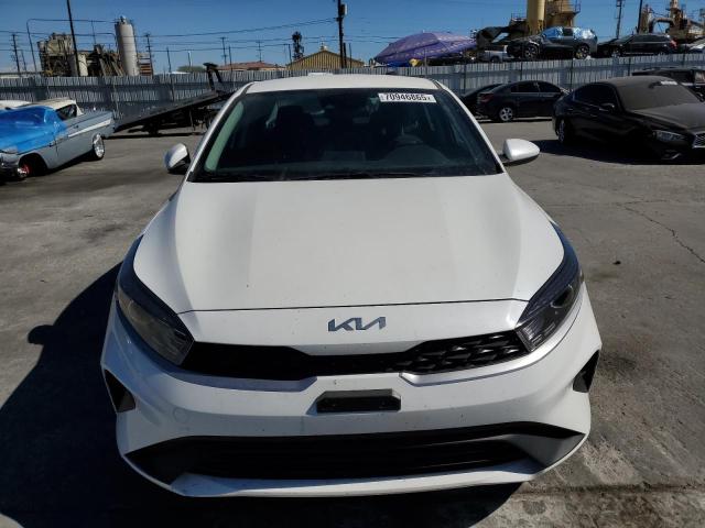Photo 5 from auction – 2023 KIA FORTE LX with VIN 3KPF24ADXPE631255