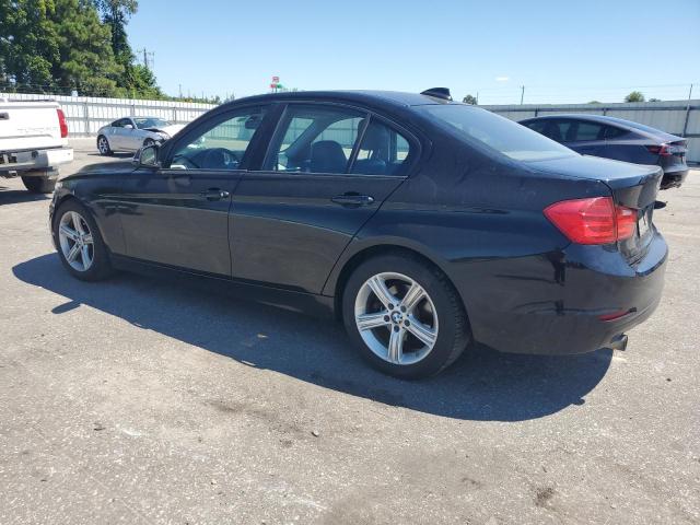 Photo 2 from auction – 2013 BMW 320 I with VIN WBA3B1C56DK129341