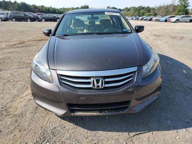 Photo 5 from auction – 2011 HONDA ACCORD LX with VIN 1HGCP2F31BA141275