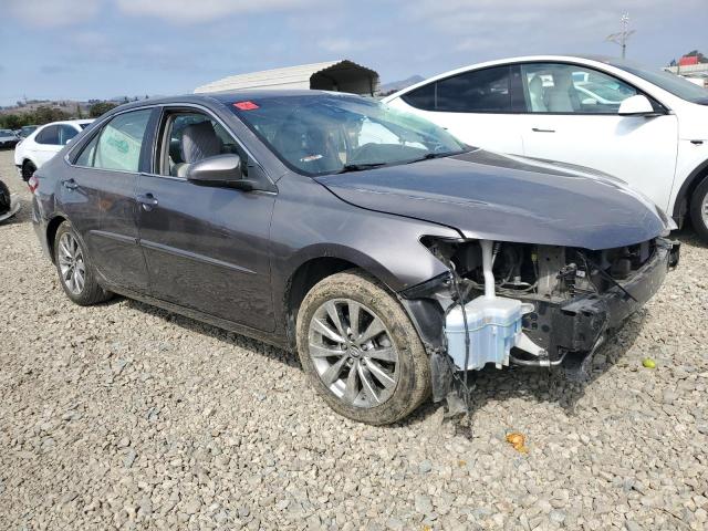 Photo 4 from auction – 2017 TOYOTA CAMRY LE with VIN 4T1BF1FK0HU651490