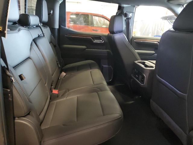 Photo 10 from auction – 2024 GMC SIERRA K15 with VIN 3GTUUGEL3RG410060