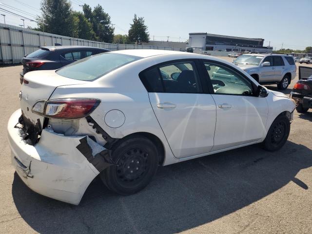 Photo 3 from auction – 2013 MAZDA 3 I with VIN JM1BL1TG4D1726085