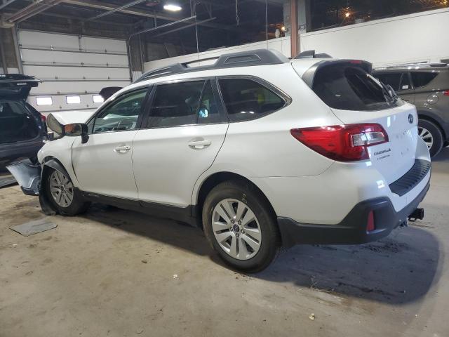 Photo 2 from auction – 2019 SUBARU OUTBACK 2. with VIN 4S4BSAFC7K3204074