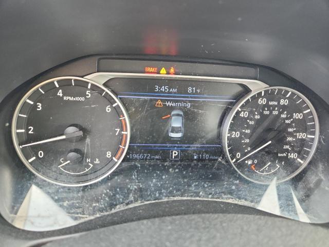 Photo 9 from auction – 2019 NISSAN ALTIMA S with VIN 1N4BL4BV4KC166268