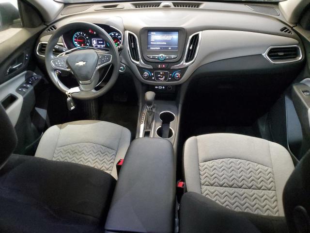 Photo 8 from auction – 2023 CHEVROLET EQUINOX LS with VIN 3GNAX5EG3PL242885