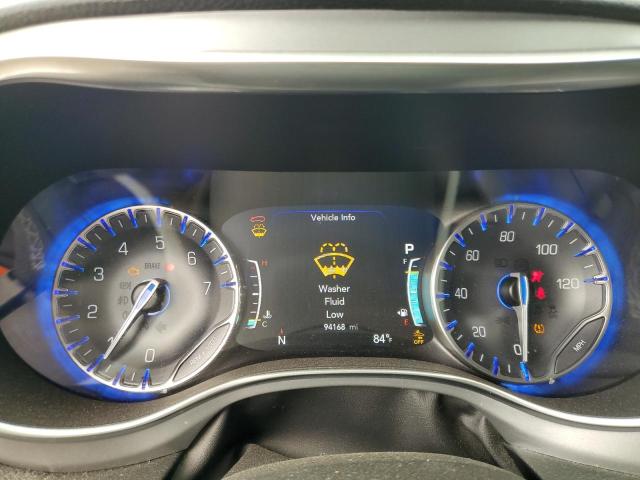 Photo 9 from auction – 2019 CHRYSLER PACIFICA L with VIN 2C4RC1GG2KR700991