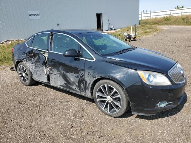 Photo 4 from auction – 2017 BUICK VERANO SPO with VIN 1G4PR5SK8H4109211