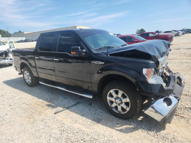 Photo 4 from auction – 2013 FORD F150 SUPER with VIN 1FTFW1CF5DFB14500