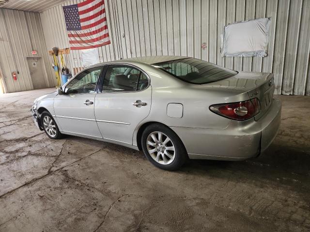 Photo 2 from auction – 2004 LEXUS ES 330 with VIN JTHBA30G845034537