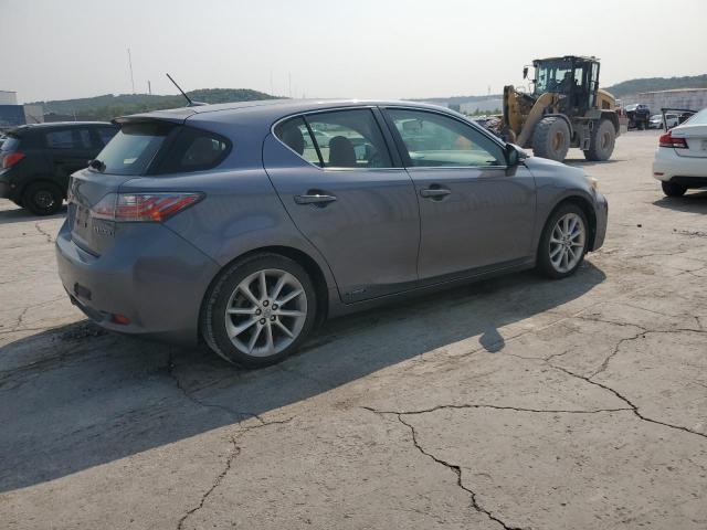 Photo 3 from auction – 2013 LEXUS CT 200 with VIN JTHKD5BH2D2139634