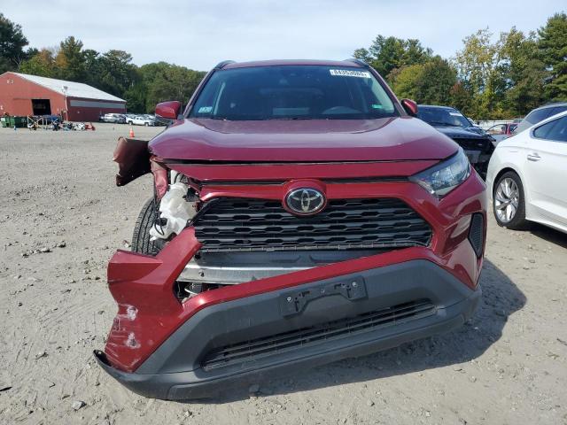 Photo 5 from auction – 2020 TOYOTA RAV4 LE with VIN 2T3G1RFVXLC106153