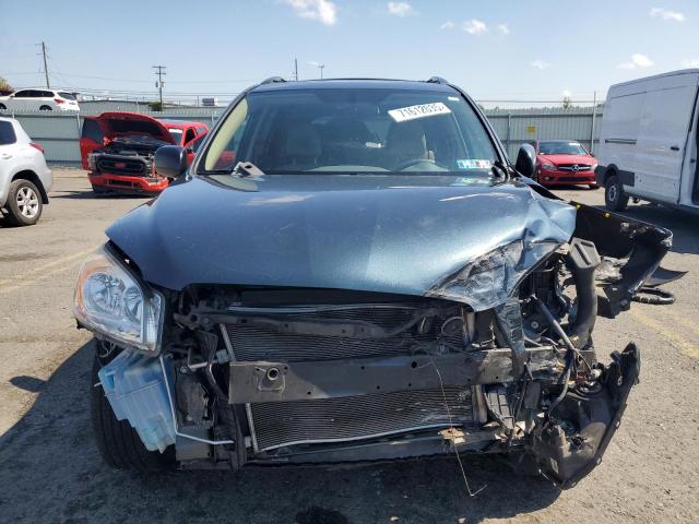 Photo 5 from auction – 2011 TOYOTA RAV4 with VIN 2T3BF4DV6BW154571