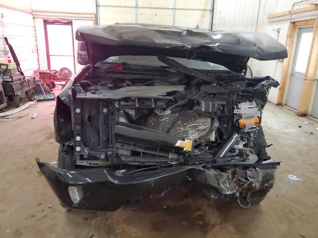 Photo 5 from auction – 2016 CHEVROLET SILVERADO with VIN 3GCUKREC0GG152482