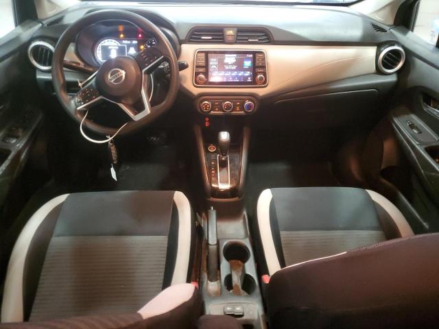 Photo 8 from auction – 2020 NISSAN VERSA SV with VIN 3N1CN8EV0LL847354