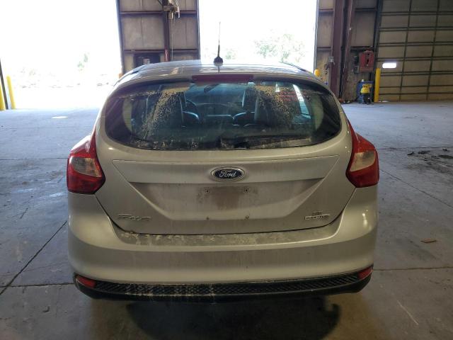 Photo 6 from auction – 2013 FORD FOCUS SE with VIN 1FADP3K28DL344506